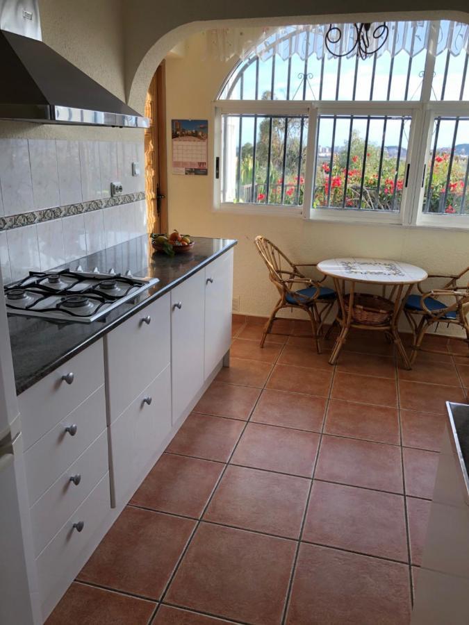 Sonniges Apartment An Der Costa Blanca San Fulgencio Exterior photo
